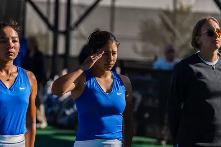 WTN Carissa Holguin Bedford Cup 2024-25