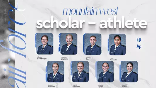 WSOC MW Scholar-Athlete