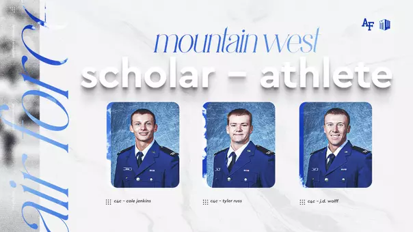 BSB MW Scholar-Athlete