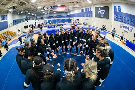 WGYM vs. LIU 2025
