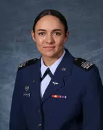 Arianna Van Houweling