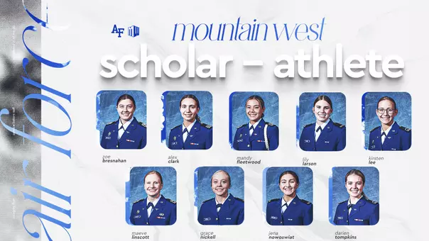 WSWIM MW Scholar-Athletes