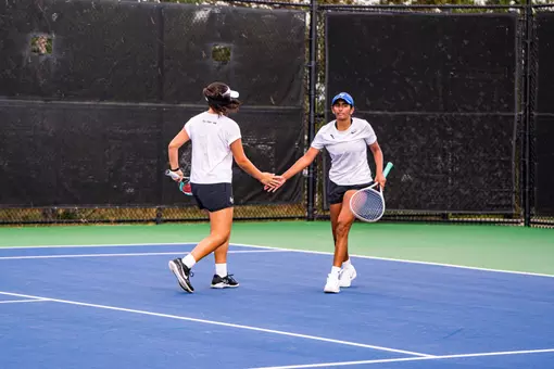 WTN Shivaani Selvan Jon Messick Invitational 2025-26