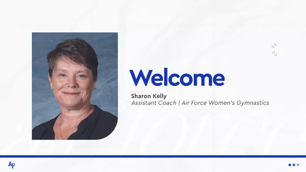 WGYM Sharon Kelly Hire Graphic