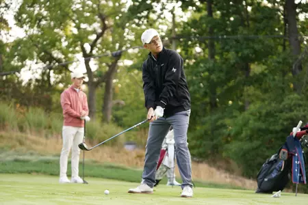 Morrell at Folds of Honor