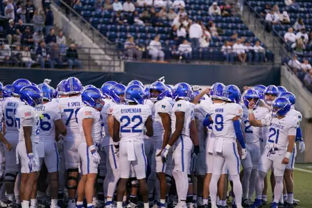 AF Team at Utah State