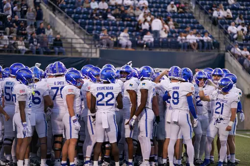 AF Team at Utah State