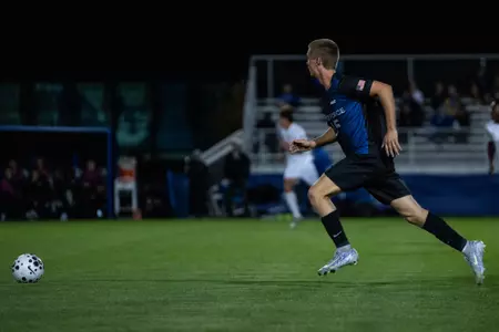 Air Force Comes Up Short at Navy, 2-1 Image