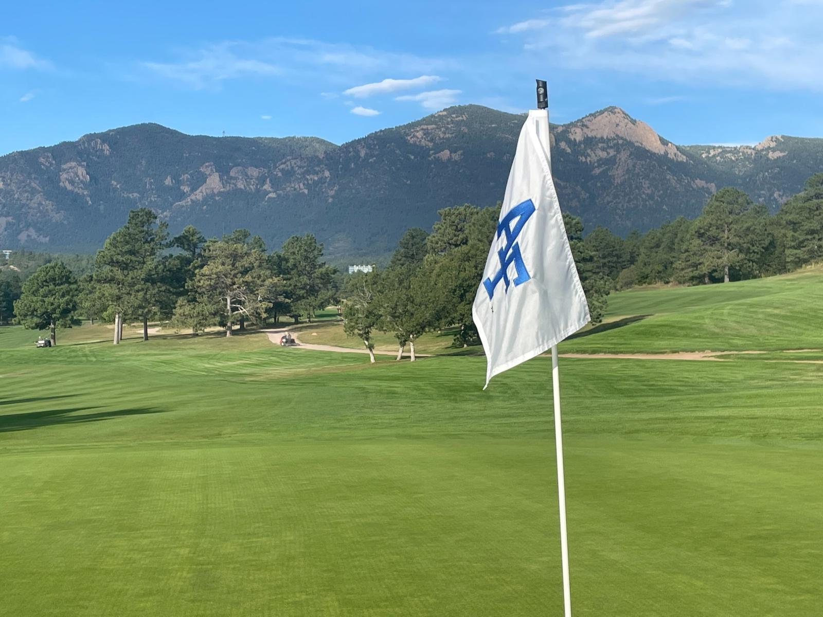 Air Force hosts 56th Gene Miranda Falcon Invitational, Sept. 20-22 ...
