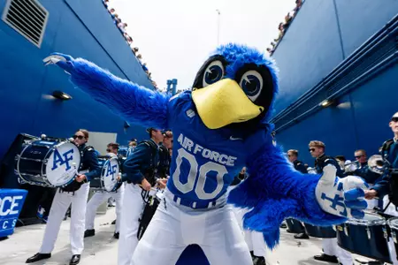 The Bird vs Bucknell