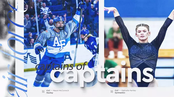 Captains of Captains