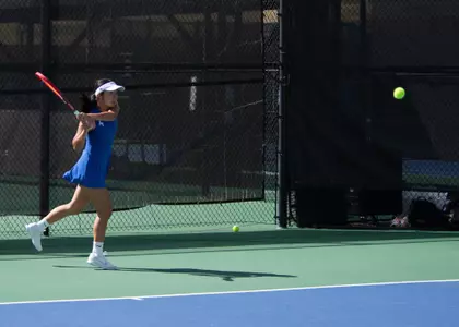 WTN Yule Kang Action Bedford Cup 2025-26