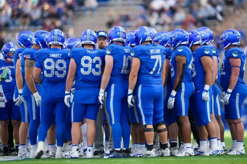 Group vs. Boise State