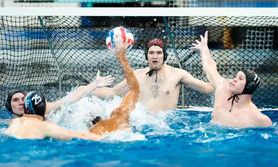 U.S. AIR FORCE ACADEMY, Colo. -- (U.S Air Force Photo by Ray Bahner)