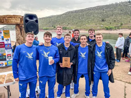 MSWIM Horsetooth Open