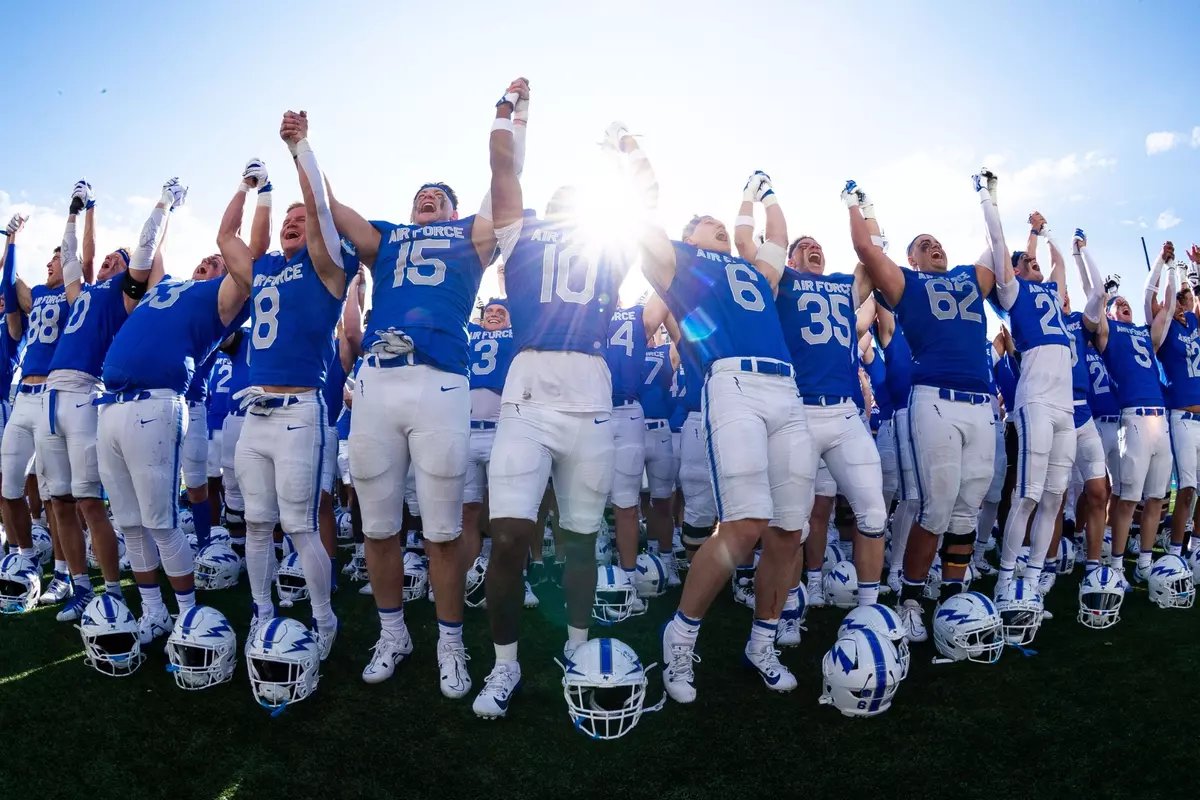 Alma Mater vs. Bucknell
