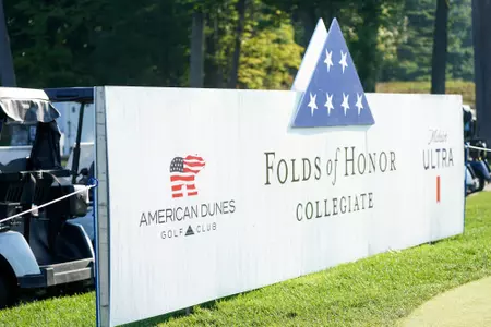 American Dunes Golf Course