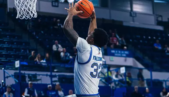 Air Force vs. New Mexico