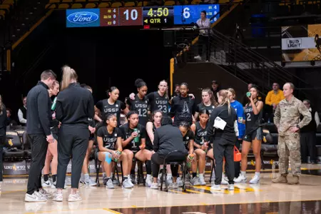 WBB at Wyoming 2025-26