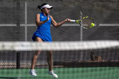 WTN Nadia Kojonroj Action Bedford Cup 2025-26