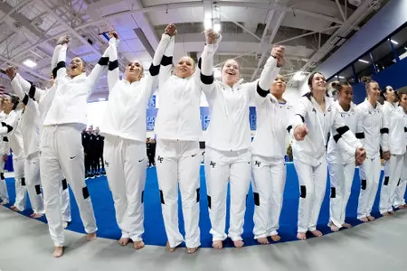 WGYM vs. Winona State 2026