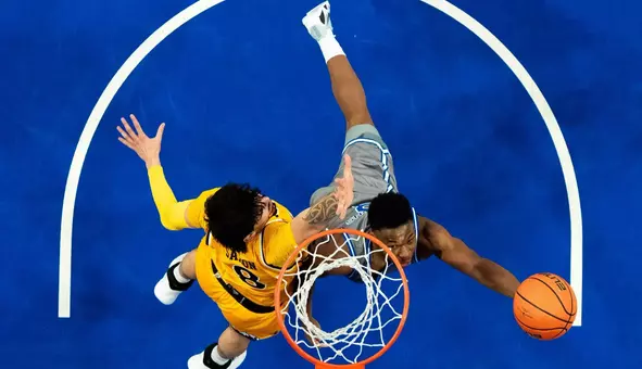 U.S. AIR FORCE ACADEMY, Colo. -- (U.S Air Force Photo by Ray Bahner)