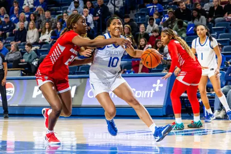 U.S. Air Force Academy -- (U.S. Air Force photo/Trevor Cokley)