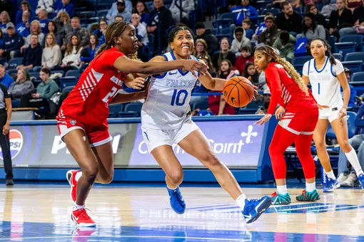 U.S. Air Force Academy -- (U.S. Air Force photo/Trevor Cokley)
