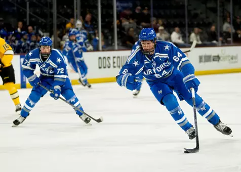 Gibbons vs Michigan Tech