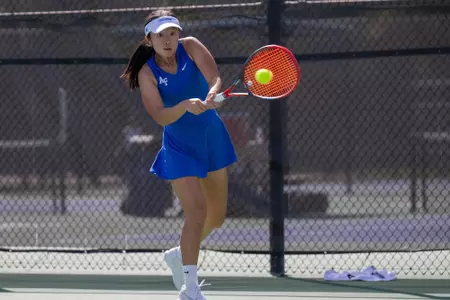 WTN Yule Kang Action Bedford 2025-26