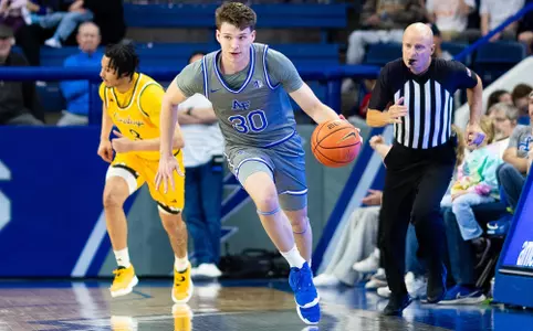 U.S. AIR FORCE ACADEMY, Colo. -- (U.S Air Force Photo by Ray Bahner)