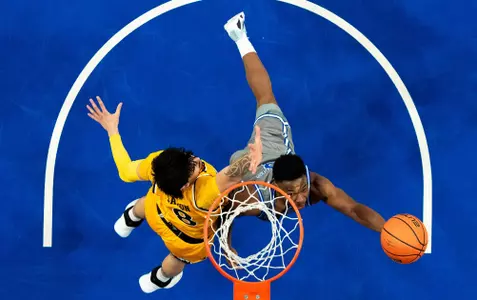 U.S. AIR FORCE ACADEMY, Colo. -- (U.S Air Force Photo by Ray Bahner)