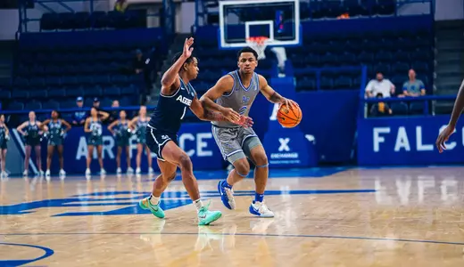 Air Force vs. Utah State