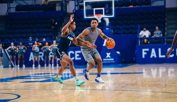 Air Force vs. Utah State