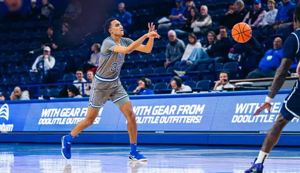 Air Force vs. Utah State