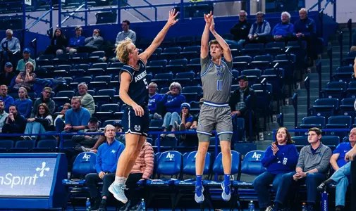 Air Force vs. Utah State