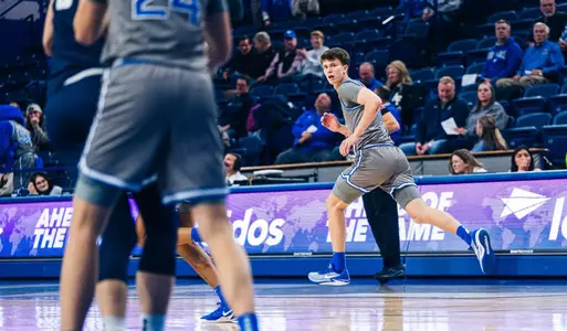 Air Force vs. Utah State