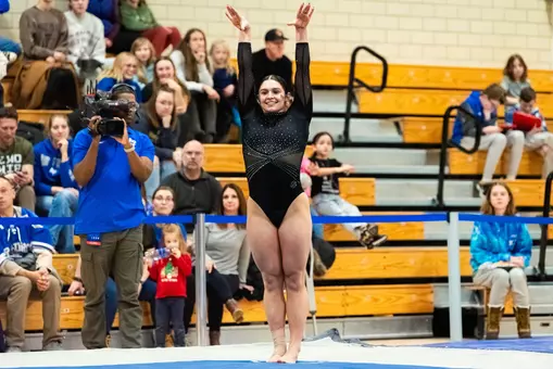 U.S. AIR FORCE ACADEMY, Colo. -- (U.S Air Force Photo by Ray Bahner)
