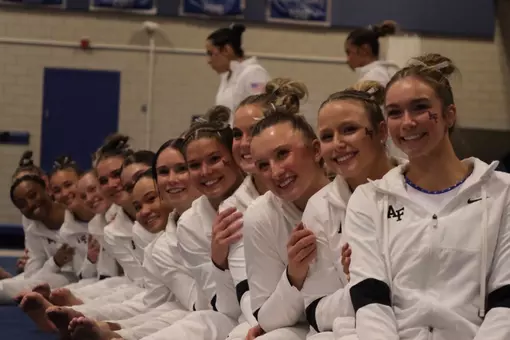 WGYM vs. Winona State 2026