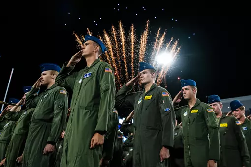 Anthem, fireworks vs. North Dakota State