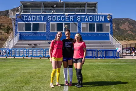 Cancer Awareness Match