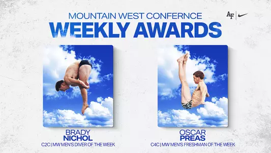 MW Divers of the Week Graphic