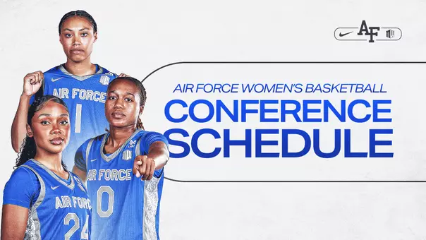 WBB Conf. Schedule