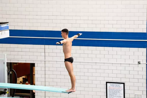 Dive