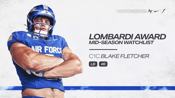 Blake Fletcher Lombardi watch list