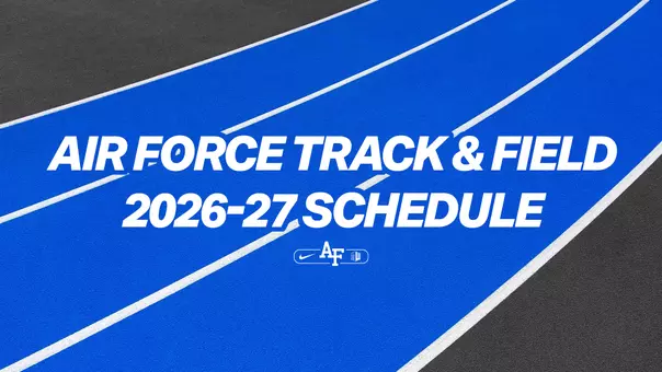 Schedule Release Graphic for the 26-27 Season