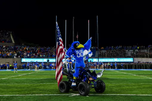 Bird vs. North Dakota State