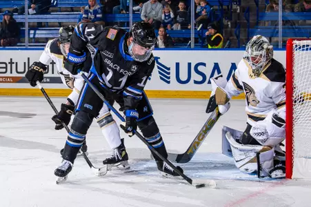 Brady Arneson vs. Lindenwood