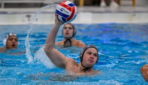 Max Ellis vs. Pepperdine