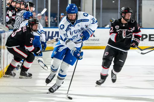 Hayden Nichol vs. Omaha